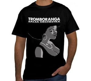 Tromboranga "Tromboranga Casilda" Tshirt