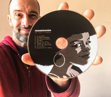 Tromboranga CD "Te voy a contar" 2019