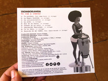 Tromboranga CD "Te voy a contar" 2019