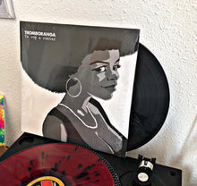 Tromboranga LP Vinyl "Te voy a contar" Special limited edition.