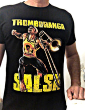 Tromboranga "Trombon TROMBORANGUERO" Tshirt