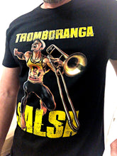 Tromboranga "Trombon TROMBORANGUERO" Tshirt